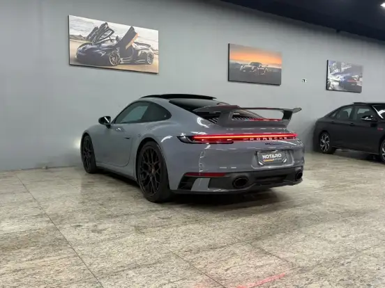 PORSCHE-911-3.0 24V H6 GASOLINA CARRERA PDK PORSCHE-911-2024