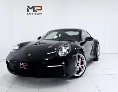 PORSCHE 911 3.0 24V H6 GASOLINA CARRERA S PDK PORSCHE 911 3.0 24V H6 GASOLINA CARRERA S PDK