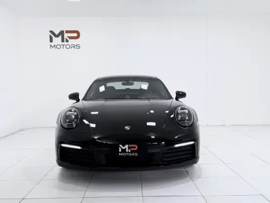 PORSCHE-911-3.0 24V H6 GASOLINA CARRERA S PDK PORSCHE-911-2024