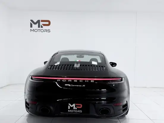 PORSCHE-911-3.0 24V H6 GASOLINA CARRERA S PDK PORSCHE-911-2024
