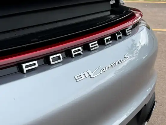PORSCHE-911-3.0 24V H6 GASOLINA CARRERA S PDK PORSCHE-911-2020