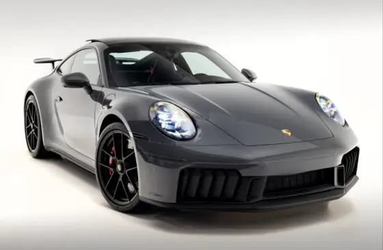 PORSCHE 911 3.6 24V H6 T-HYBRID CARRERA GTS PDK