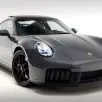 PORSCHE 911 3.6 24V H6 T-HYBRID CARRERA GTS PDK PORSCHE 911 3.6 24V H6 T-HYBRID CARRERA GTS PDK