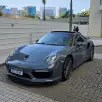 PORSCHE 911 3.8 24V H6 GASOLINA TURBO PDK PORSCHE 911 3.8 24V H6 GASOLINA TURBO PDK