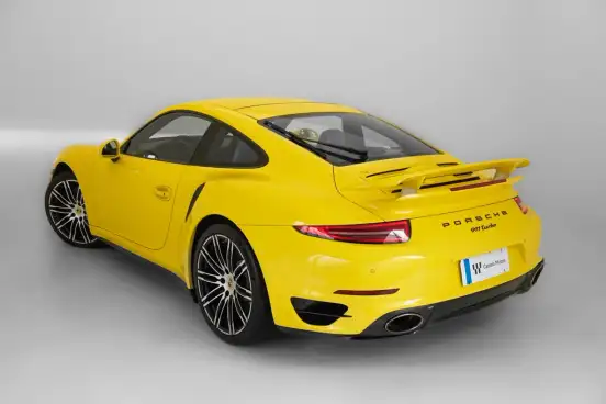 PORSCHE-911-2014