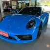 PORSCHE 911 3.0 24V H6 GASOLINA CARRERA GTS PDK PORSCHE 911 3.0 24V H6 GASOLINA CARRERA GTS PDK