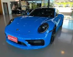 PORSCHE 911 3.0 24V H6 GASOLINA CARRERA GTS PDK PORSCHE 911 3.0 24V H6 GASOLINA CARRERA GTS PDK