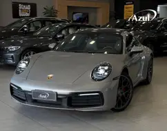 PORSCHE 911 3.0 24V H6 GASOLINA CARRERA PDK PORSCHE 911 3.0 24V H6 GASOLINA CARRERA PDK