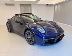 PORSCHE 911 3.0 24V H6 GASOLINA CARRERA PDK PORSCHE 911 3.0 24V H6 GASOLINA CARRERA PDK