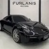 PORSCHE 911 3.0 24V H6 GASOLINA CARRERA PDK PORSCHE 911 3.0 24V H6 GASOLINA CARRERA PDK