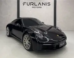 PORSCHE 911 3.0 24V H6 GASOLINA CARRERA PDK PORSCHE 911 3.0 24V H6 GASOLINA CARRERA PDK