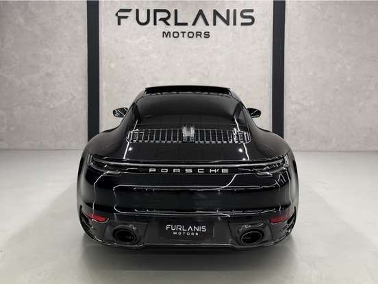 PORSCHE-911-3.0 24V H6 GASOLINA CARRERA PDK PORSCHE-911-2020