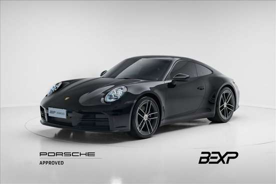 PORSCHE-911-2025