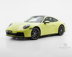 PORSCHE 911 3.0 24V H6 GASOLINA CARRERA PDK PORSCHE 911 3.0 24V H6 GASOLINA CARRERA PDK