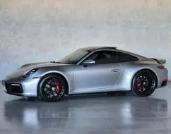 PORSCHE 911 3.0 24V H6 GASOLINA CARRERA PDK PORSCHE 911 3.0 24V H6 GASOLINA CARRERA PDK