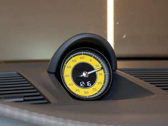 PORSCHE-911-3.8 24V H6 GASOLINA TURBO S PDK PORSCHE-911-2021