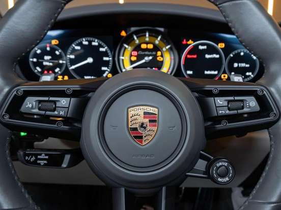 PORSCHE-911-3.8 24V H6 GASOLINA TURBO S PDK PORSCHE-911-2021