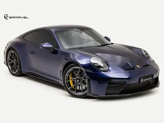 PORSCHE-911-4.0 24V H6 GASOLINA GT3 TOURING MANUAL PORSCHE-911-2025