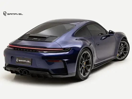 PORSCHE-911-4.0 24V H6 GASOLINA GT3 TOURING MANUAL PORSCHE-911-2025