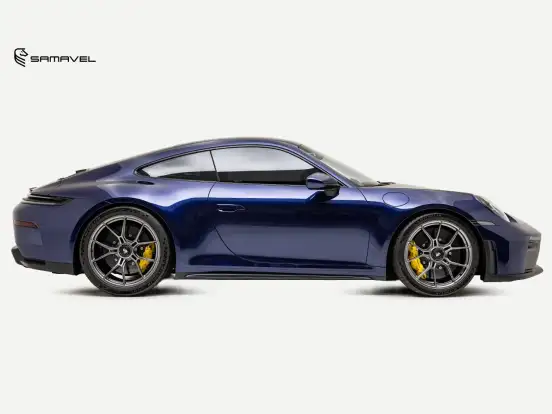 PORSCHE-911-4.0 24V H6 GASOLINA GT3 TOURING MANUAL PORSCHE-911-2025