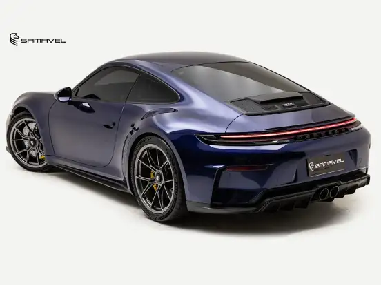 PORSCHE-911-4.0 24V H6 GASOLINA GT3 TOURING MANUAL PORSCHE-911-2025