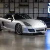 PORSCHE BOXSTER 3.4 S I6 24V GASOLINA 2P AUTOMÁTICO PORSCHE BOXSTER 3.4 S I6 24V GASOLINA 2P AUTOMÁTICO