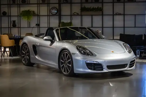 PORSCHE-BOXSTER-2014