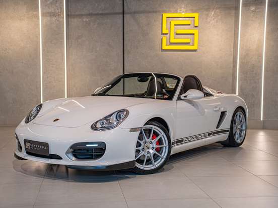 PORSCHE-BOXSTER-2010