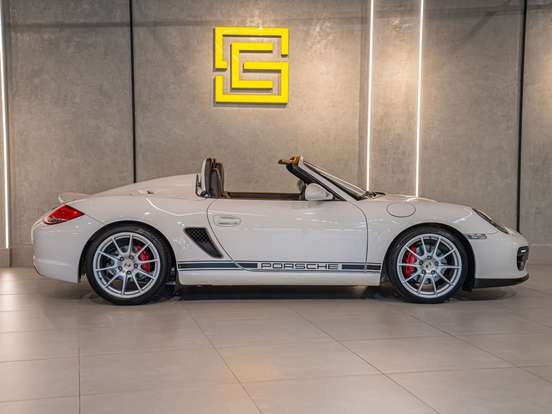 PORSCHE-BOXSTER-2010
