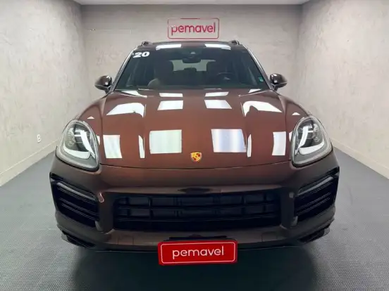 PORSCHE-CAYENNE-3.0 V6 E-HYBRID AWD TIPTRONIC S PORSCHE-CAYENNE-2020