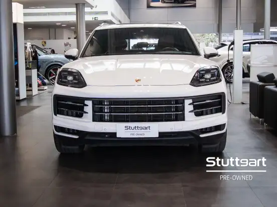 PORSCHE-CAYENNE-3.0 V6 S E-HYBRID AWD TIPTRONIC S PORSCHE-CAYENNE-2024