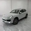 PORSCHE CAYENNE 3.6 4X4 V6 24V GASOLINA 4P TIPTRONIC PORSCHE CAYENNE 3.6 4X4 V6 24V GASOLINA 4P TIPTRONIC