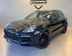 PORSCHE CAYENNE 3.0 V6 E-HYBRID AWD TIPTRONIC S PORSCHE CAYENNE 3.0 V6 E-HYBRID AWD TIPTRONIC S