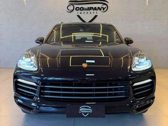 PORSCHE-CAYENNE-3.0 V6 E-HYBRID AWD TIPTRONIC S PORSCHE-CAYENNE-2021