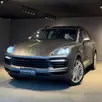 PORSCHE CAYENNE 3.0 V6 E-HYBRID AWD TIPTRONIC S PORSCHE CAYENNE 3.0 V6 E-HYBRID AWD TIPTRONIC S