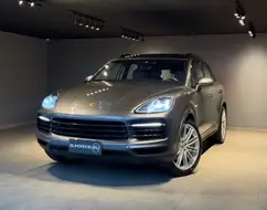 PORSCHE CAYENNE 3.0 V6 E-HYBRID AWD TIPTRONIC S PORSCHE CAYENNE 3.0 V6 E-HYBRID AWD TIPTRONIC S