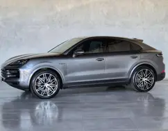 PORSCHE CAYENNE 3.0 V6 E-HYBRID AWD TIPTRONIC S PORSCHE CAYENNE 3.0 V6 E-HYBRID AWD TIPTRONIC S
