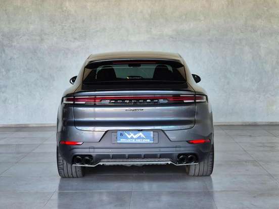 PORSCHE-CAYENNE-3.0 V6 E-HYBRID AWD TIPTRONIC S PORSCHE-CAYENNE-2024