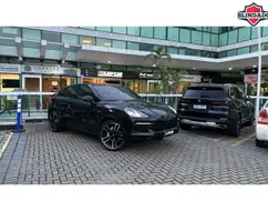 PORSCHE CAYENNE 3.0 V6 E-HYBRID COUPÉ AWD TIPTRONIC S PORSCHE CAYENNE 3.0 V6 E-HYBRID COUPÉ AWD TIPTRONIC S