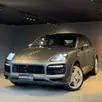 PORSCHE CAYENNE 3.0 V6 E-HYBRID COUPÉ AWD TIPTRONIC S PORSCHE CAYENNE 3.0 V6 E-HYBRID COUPÉ AWD TIPTRONIC S
