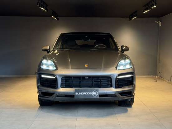 PORSCHE-CAYENNE-3.0 V6 E-HYBRID COUPÉ AWD TIPTRONIC S PORSCHE-CAYENNE-2022