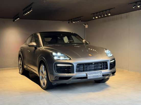 PORSCHE-CAYENNE-3.0 V6 E-HYBRID COUPÉ AWD TIPTRONIC S PORSCHE-CAYENNE-2022