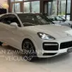 PORSCHE CAYENNE 3.0 V6 E-HYBRID COUPÉ AWD TIPTRONIC S PORSCHE CAYENNE 3.0 V6 E-HYBRID COUPÉ AWD TIPTRONIC S