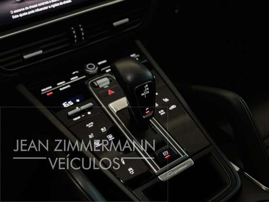 PORSCHE-CAYENNE-3.0 V6 E-HYBRID COUPÉ AWD TIPTRONIC S PORSCHE-CAYENNE-2021