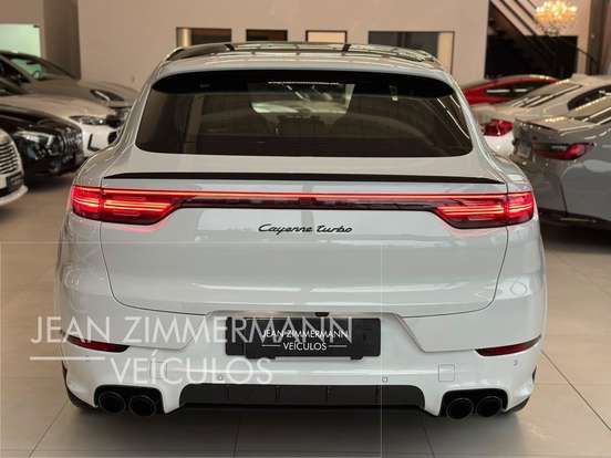 PORSCHE-CAYENNE-3.0 V6 E-HYBRID COUPÉ AWD TIPTRONIC S PORSCHE-CAYENNE-2021