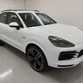 PORSCHE CAYENNE 3.0 V6 E-HYBRID PLATINUM EDITION AWD TIPTRONIC S PORSCHE CAYENNE 3.0 V6 E-HYBRID PLATINUM EDITION AWD TIPTRONIC S