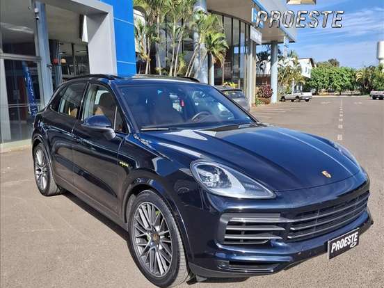 PORSCHE-CAYENNE-3.0 V6 E-HYBRID PLATINUM EDITION AWD TIPTRONIC S PORSCHE-CAYENNE-2023