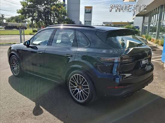 PORSCHE-CAYENNE-3.0 V6 E-HYBRID PLATINUM EDITION AWD TIPTRONIC S PORSCHE-CAYENNE-2023