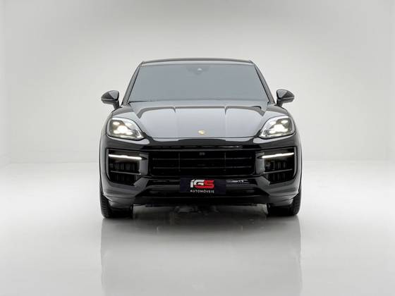PORSCHE CAYENNE 3.0 V6 S E-HYBRID COUPÉ AWD TIPTRONIC S