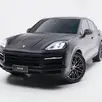 PORSCHE CAYENNE 3.0 V6 S E-HYBRID COUPÉ AWD TIPTRONIC S PORSCHE CAYENNE 3.0 V6 S E-HYBRID COUPÉ AWD TIPTRONIC S